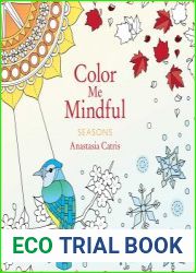 Color Me Mindful. Seasons