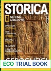 Storica National Geographic - Settembre 2024