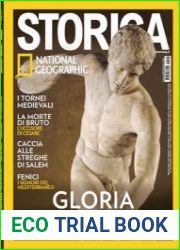 Storica National Geographic - Agosto 2024