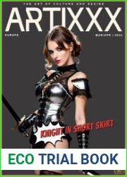 Artixxx Magazine Europe