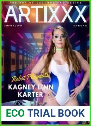 Artixxx Magazine Europe