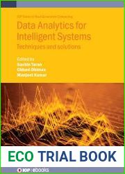 Data Analytics for Intelligent Systems Techniques and solutions