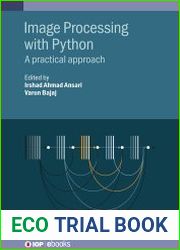 Image Processing with Python A practical approach