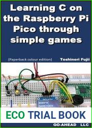 Learning C on the Raspberry Pi Pico through simple games
