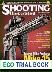 Shooting Illustrated - September 2024