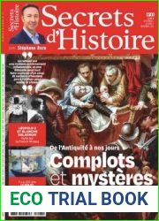 Secrets d’Histoire №43 2024