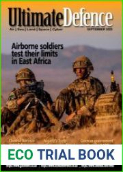 Ultimate Defence - September 2023