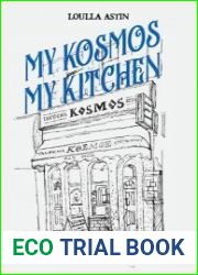 My Kosmos My Kitchen Easy Greek and Cypriot Recipes