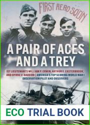 A Pair of Aces and a Trey