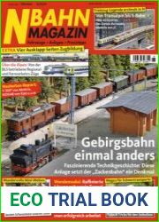 NBahn Magazin 5/2024