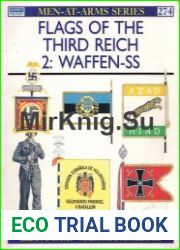 Flags Of The Third Reich 2 Waffen SS