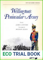 Wellington’s Peninsular Army