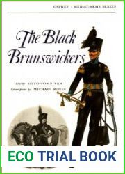 The Black Brunswickers