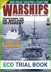 Warships International Fleet Review 2024-09