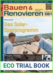 Bauen & Renovieren