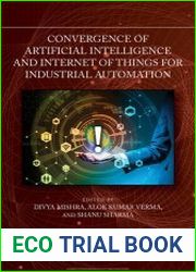 Convergence of Artificial Intelligence and Internet of Things for Industrial Automation