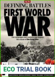 Defining Battles of the First World War