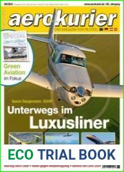 Aerokurier - August 2024