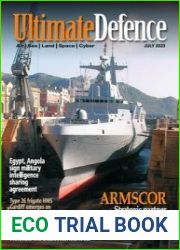 Ultimate Defence - July 2023