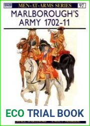 Marlborough|s Army 1702–11