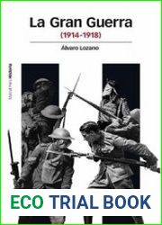 La Gran Guerra (1914-1918)