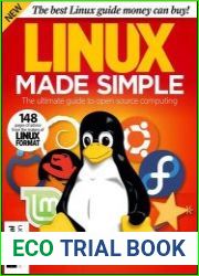Linux Made Simple - 9th Edition, 2024 - BOOKS - MYECOBOOK.LIFE