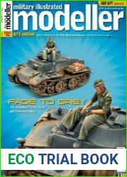 Military Illustrated Modeller