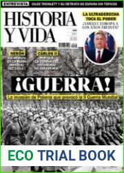 Historia y Vida - Septiembre 2024