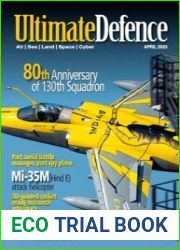 Ultimate Defence - April 2023