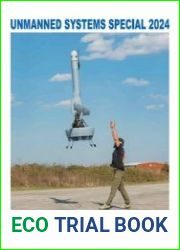 Armada International - Unmanned Systems Special 2024