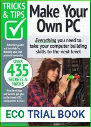 Make Your Own PC Tricks and Tips - 19th Edition 2024