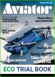 Global Aviator - April 2024