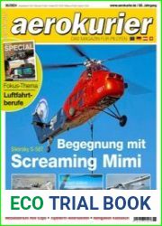 Aerokurier - Mai 2024