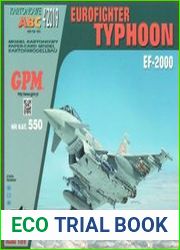 EF-2000 Eurofighter Typhoon