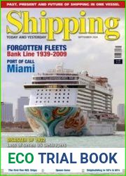 Shipping Today & Yesterday - September 2024