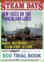 Steam Days 2024-09