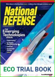 National Defense - August 2024