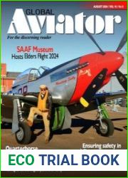 Global Aviator - August 2024