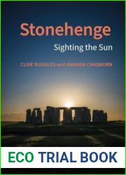 Stonehenge Sighting the Sun