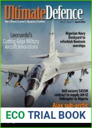 Ultimate Defence - April 2024