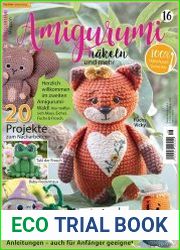 Hakeln Best of Amigurumi