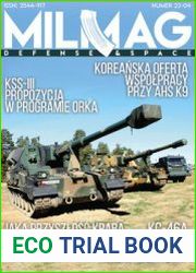 MILMAG Defense & Space 2023-04