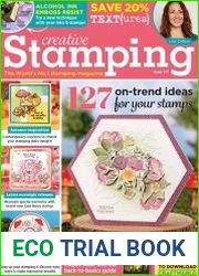 Creative Stamping №137 2024