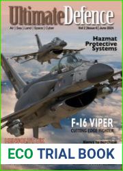 Ultimate Defence - June 2024