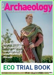British Archaeology - September/October 2024