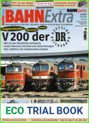 Bahn Extra 5/2024