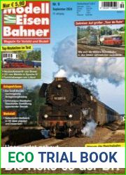 Modelleisenbahner 2024-09