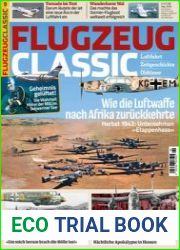 Flugzeug Classic 2024-09