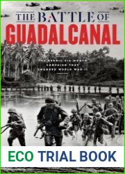 The Battle of Guadalcanal