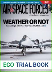 Air & Space Forces - July/August 2024